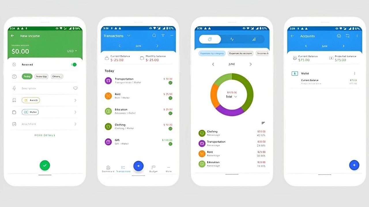 use best free budgeting apps