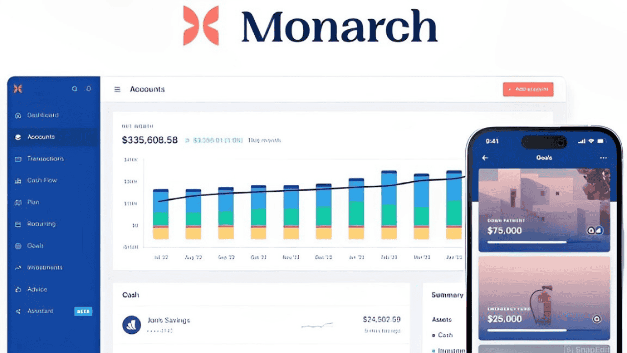 best budget app