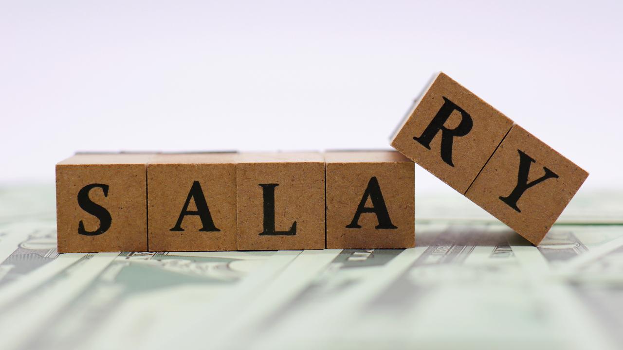 how to save money from salary