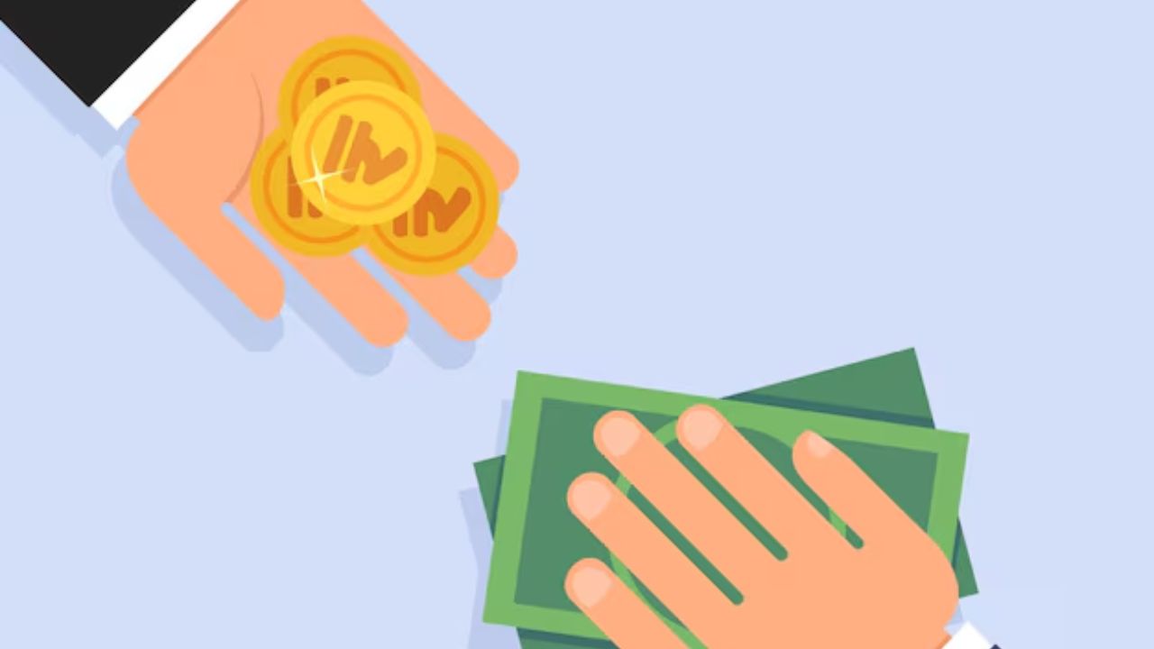 fastest ways to borrow money
