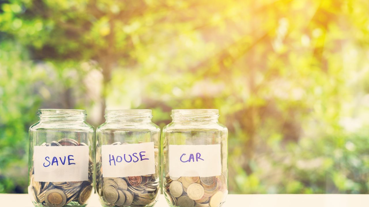 how to budget money