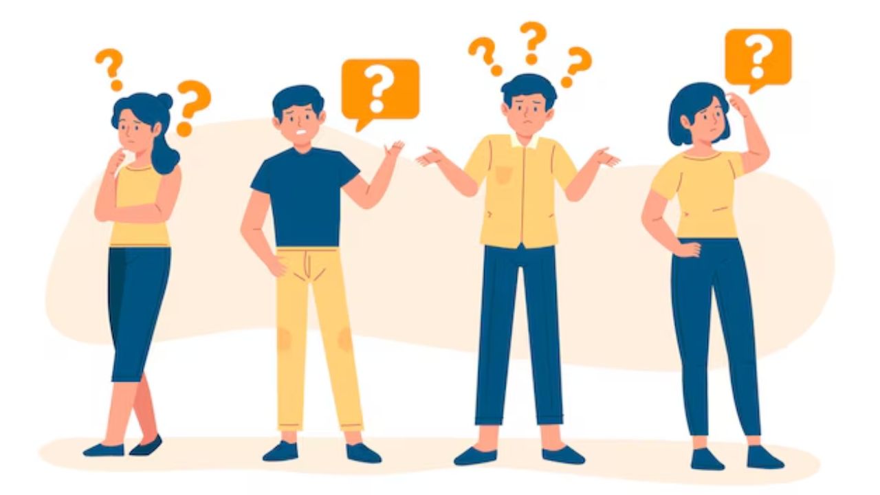 frequently asked questions