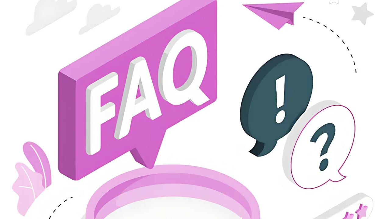 faqs