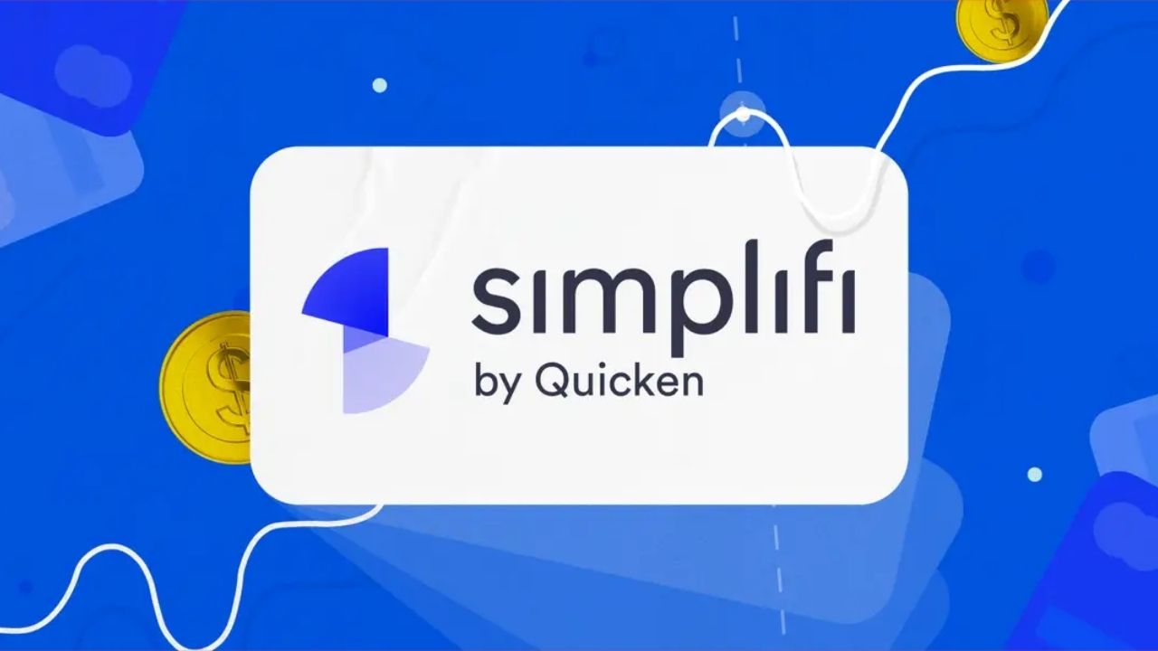 simplifi by quicken