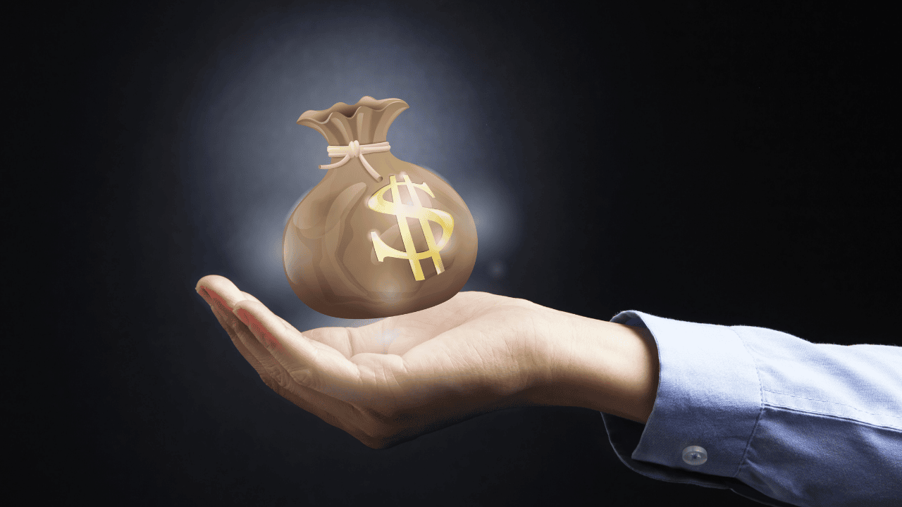 make money