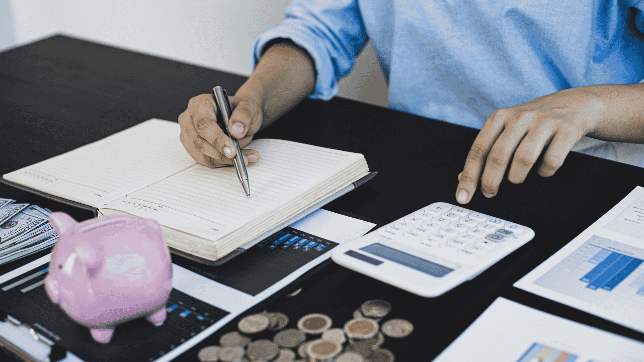 make money in an hour